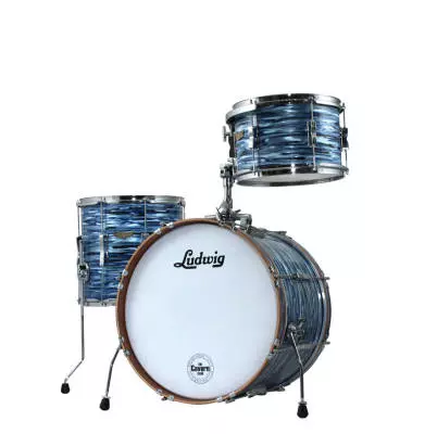 Cavern Club Date Kit - 20,12,14